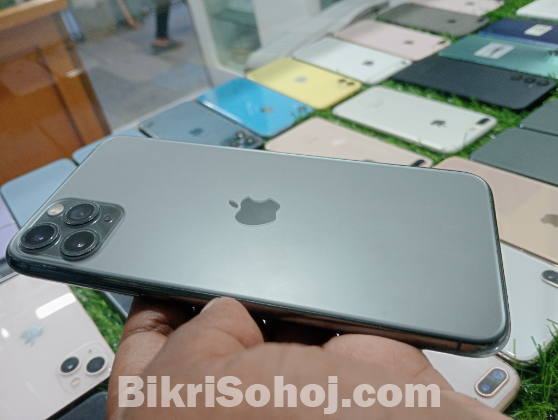 IPhone 11pro max